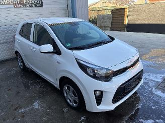 Kia Picanto KIA PICANTO 1.0I AUTOMAAT 2024 picture 9