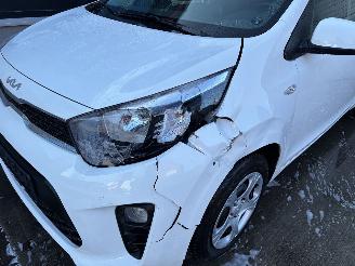 Kia Picanto KIA PICANTO 1.0I AUTOMAAT 2024 picture 3