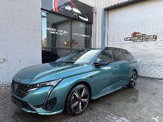 Peugeot 308 PEUGEOT 308 1.5D GT 2023 picture 2