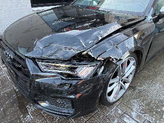 Audi S6 AUDI A6 S6 2020 picture 3