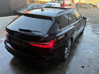 Audi S6 AUDI A6 S6 2020 picture 12