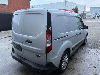 Ford Transit Connect FORD TRANSIT 1.5D AUTOMAAT 2019 picture 6