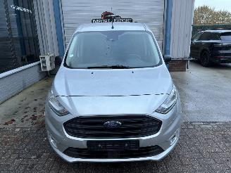 Ford Transit Connect FORD TRANSIT 1.5D AUTOMAAT 2019 picture 4