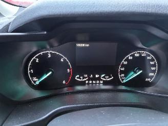 Ford Transit Connect FORD TRANSIT 1.5D AUTOMAAT 2019 picture 14