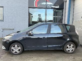 skadebil auto Renault Scenic RENAULT SCENIC 1.5D 2015 2015/1