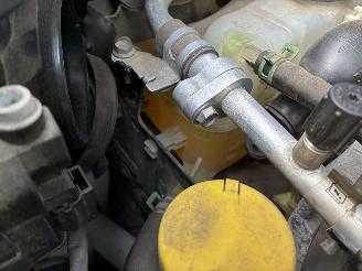 Renault Scenic RENAULT SCENIC 1.5D 2015 picture 11