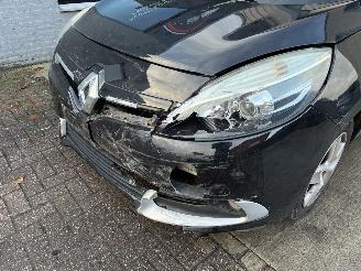 Renault Scenic RENAULT SCENIC 1.5D 2015 picture 5