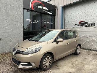 Renault Scenic RENAULT SCENIC 1.5D 2014 picture 2