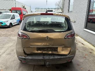 Renault Scenic RENAULT SCENIC 1.5D 2014 picture 6