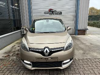 Renault Scenic RENAULT SCENIC 1.5D 2014 picture 3