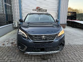 Peugeot 5008 PEUGEOT 5008 1.6D 2017 picture 7
