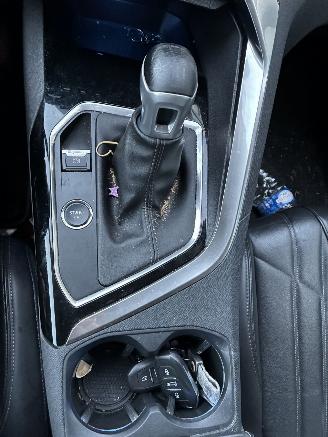 Peugeot 5008 PEUGEOT 5008 1.6D 2017 picture 18