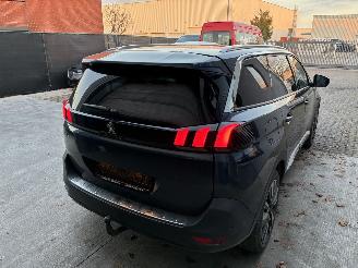 Peugeot 5008 PEUGEOT 5008 1.6D 2017 picture 12