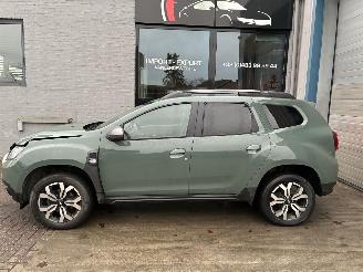 škoda osobní automobily Dacia Duster DACIA DUSTER 1.5D 4X4 2023 2023/11