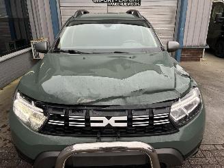 Dacia Duster DACIA DUSTER 1.5D 4X4 2023 picture 5