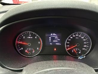 Kia Sportage KIA SPORTAGE 1.6D 2022 picture 18