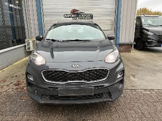 Kia Sportage KIA SPORTAGE 1.6D 2022 picture 8