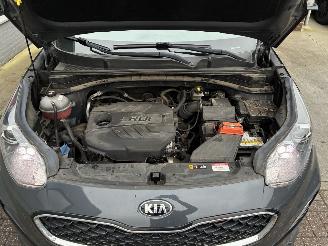 Kia Sportage KIA SPORTAGE 1.6D 2022 picture 6