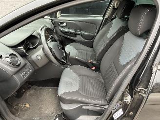 Renault Clio RENAULT CLIO 1.5D 2015 picture 12