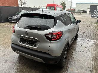 Renault Captur RENAULT CAPTUR 1.5D 2019 picture 17