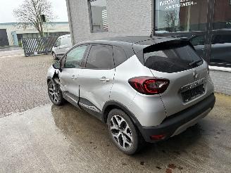 Renault Captur RENAULT CAPTUR 1.5D 2019 picture 19
