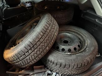 Renault Captur RENAULT CAPTUR 1.5D 2019 picture 20