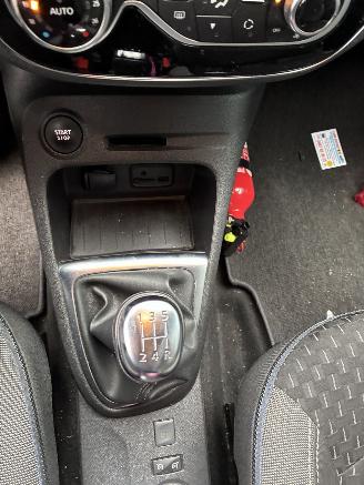 Renault Captur RENAULT CAPTUR 1.5D 2019 picture 23