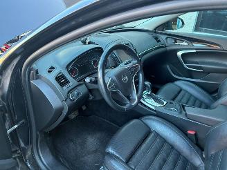 Opel Insignia OPEL INSIGNIA 2.0D 2014 picture 14