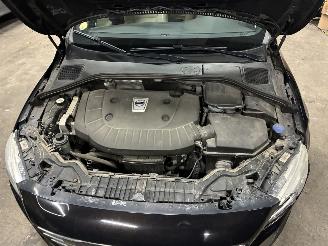 Volvo V-60 VOLVO V60 2.0D AUTOMAAT 2013 picture 5