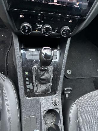 Skoda Octavia SKODA OCTAVIA 1.6TDI DSG 2019 picture 13
