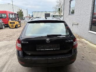 Skoda Octavia SKODA OCTAVIA 1.6TDI DSG 2019 picture 8