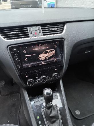 Skoda Octavia SKODA OCTAVIA 1.6TDI DSG 2019 picture 12