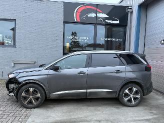škoda osobní automobily Peugeot 5008 PEUGEOT 5008 1.5D 2023 7 ZIT 2023/5