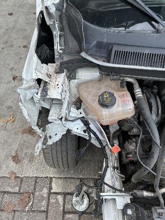 Ford Transit Courier Van FORD TRANSIT COURIER 1.5d 2020 picture 12