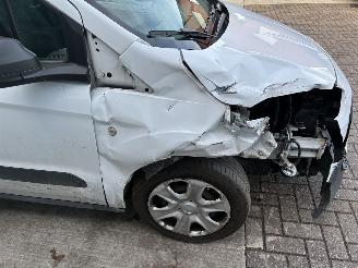 Ford Tourneo Courier FORD TRANSIT COURIER 1.5d 2020 picture 8