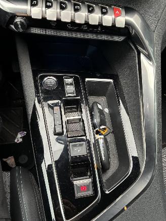 Peugeot 5008 PEUGEOT 5008 1.5D 2023 7 ZIT picture 19