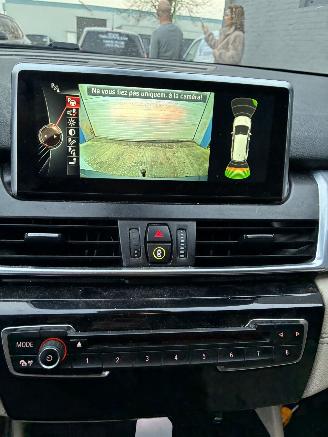 BMW 2-serie BMW 220D XDRIVE M PAKKET 2015 picture 19