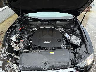 Audi A6 avant AUDI A6 50TDI 3.0D 2021 QUATTRO picture 13