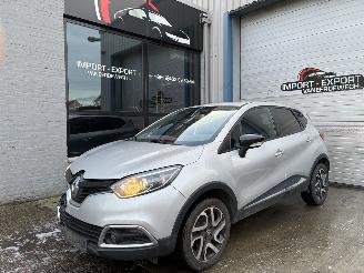 Renault Captur RENAULT CAPTUR 1.5D 2017 picture 2