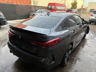 BMW 2-serie BMW 220d M PAKKET 2021 picture 9