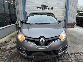 Renault Captur RENAULT CAPTUR 1.5D 2017 picture 3