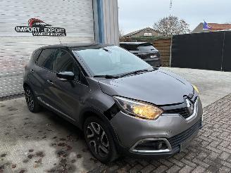 Renault Captur RENAULT CAPTUR 1.5D 2017 picture 4