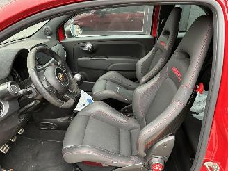 Fiat 695 ABARTH 695 COMPETIZIONE 2023 picture 10