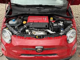 Fiat 695 ABARTH 695 COMPETIZIONE 2023 picture 20