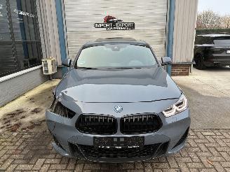 BMW X2 BMW X2 xDrive 25e M Sport 2023 picture 3