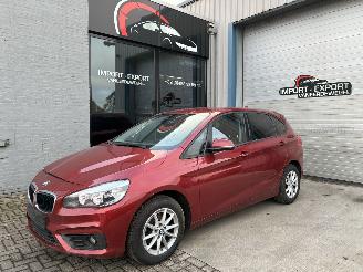 BMW 2-serie BMW 216I AUTOMAAT 2016 picture 2