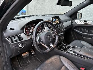 Mercedes GLE MERCEDES GLE 250d 4 MATIC 2016 picture 15