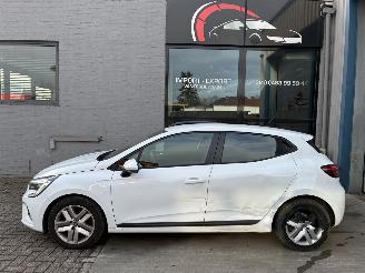 Coche accidentado Renault Clio RENAULT CLIO 1.0I 2021 2021/6