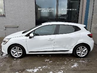 krockskadad bil auto Renault Clio RENAULT CLIO 1.0I 2021 2021/6