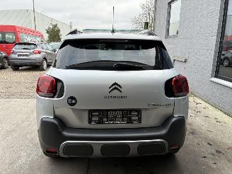 Citroën C3 Aircross CITROEN C3 AIRCROSS 1.6D 2018 picture 11